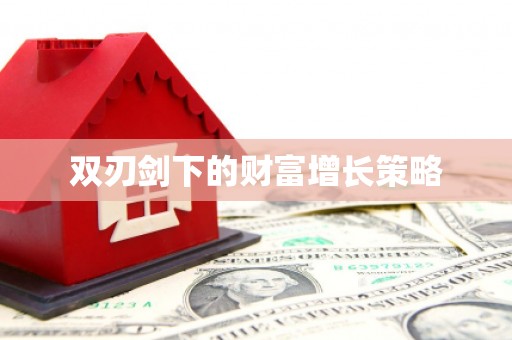 滴道双刃剑下的财富增长策略