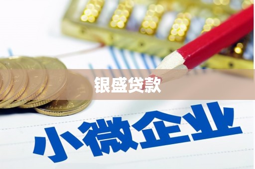 滴道银盛贷款