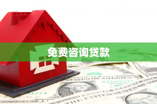 滴道免费咨询贷款